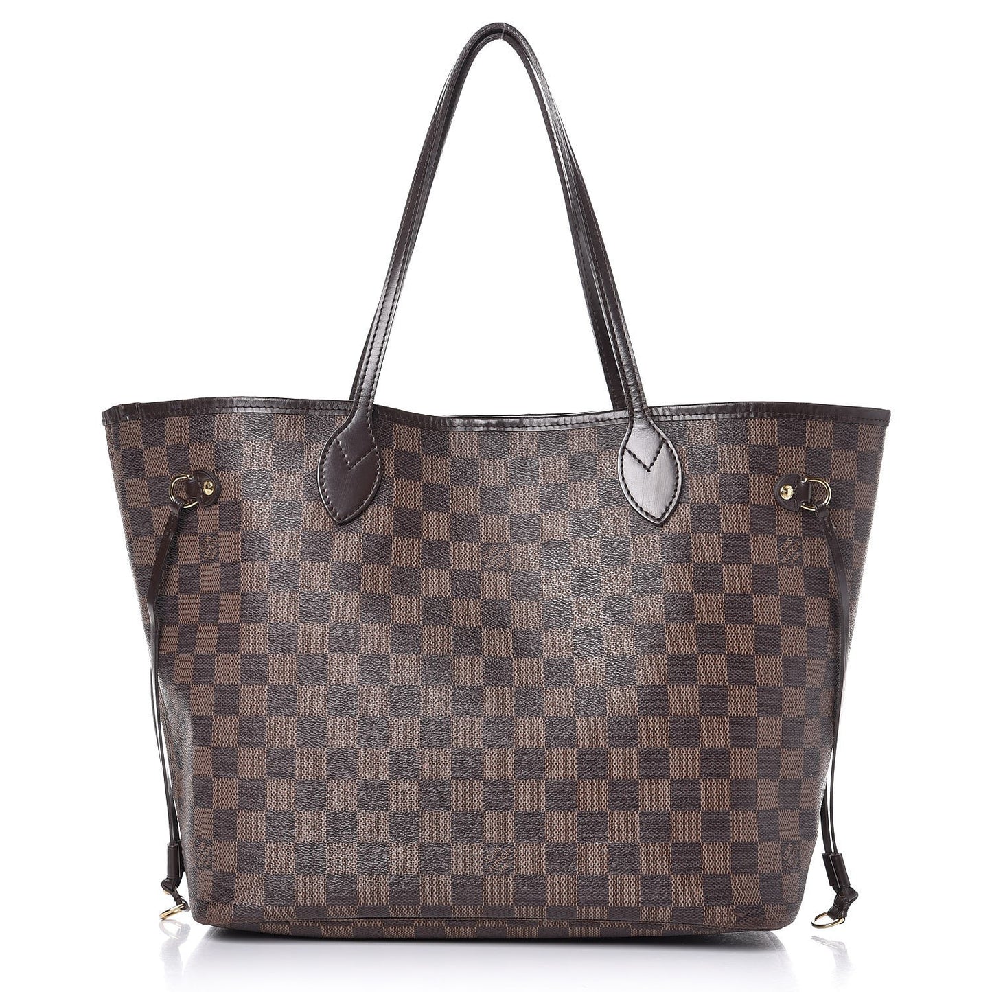 Damier Ebene Neverfull MM