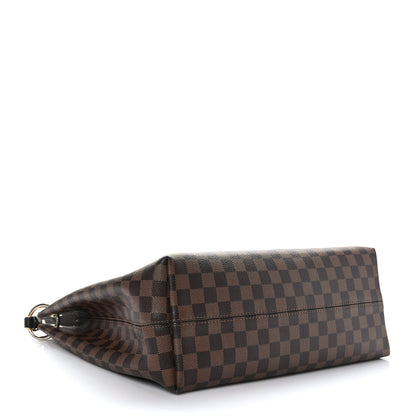 Louis Vuitton Damier Ebene Graceful MM 4 of 8