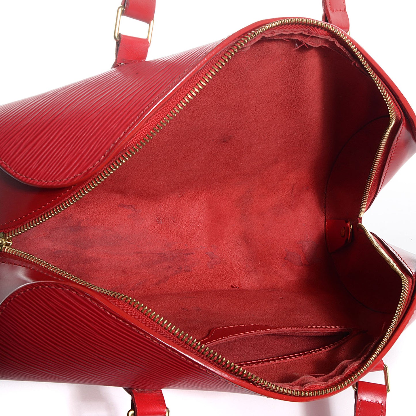 Epi Soufflot Rouge
