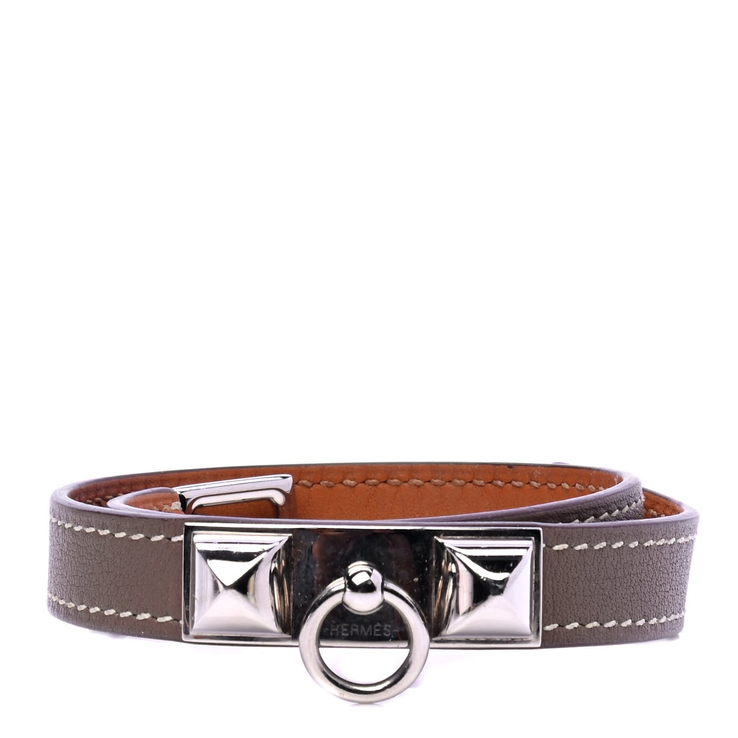 Swift Rivale Double Tour Bracelet S Etoupe