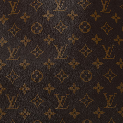 Louis Vuitton Monogram Artsy MM MM 7 of 11