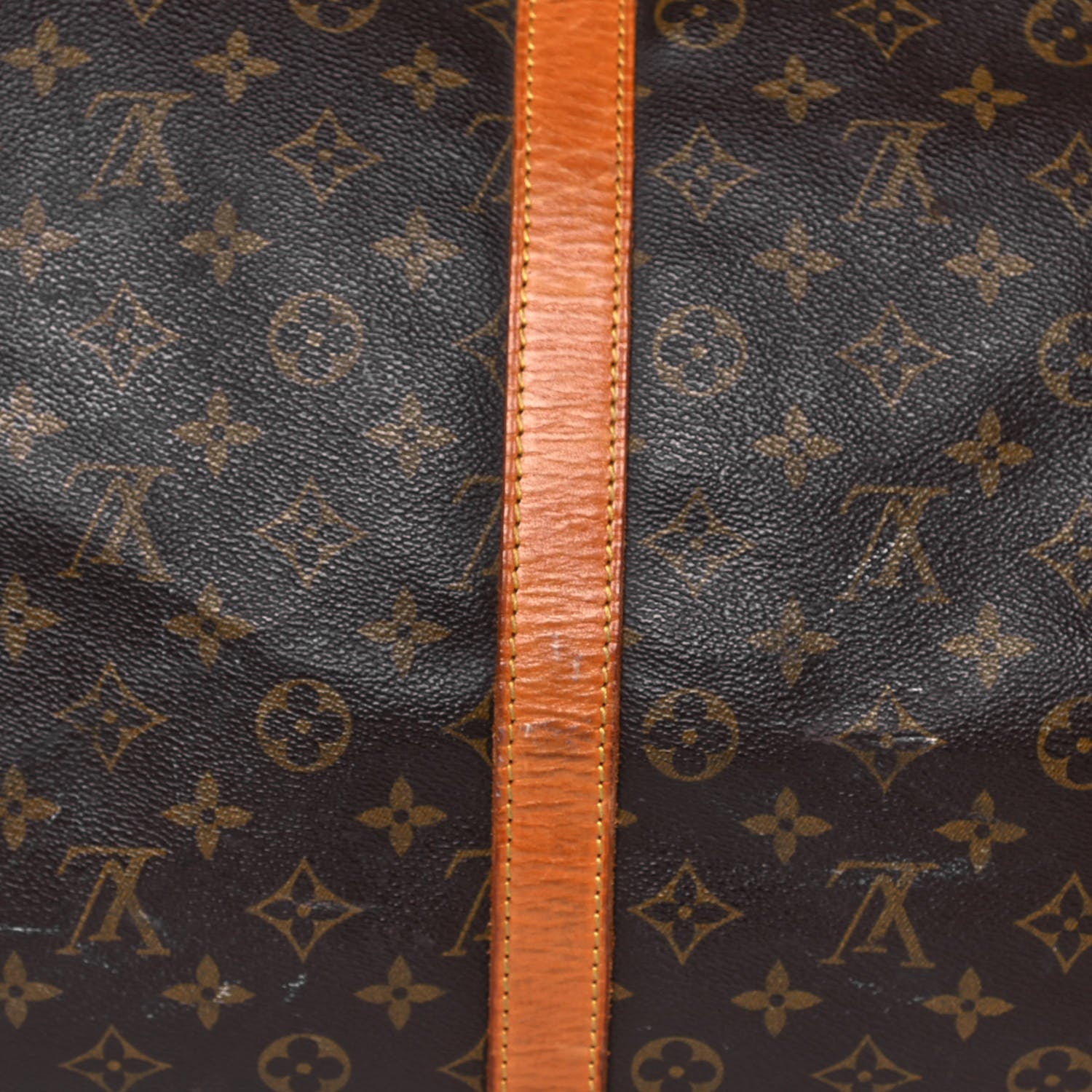 Louis Vuitton Monogram Keepall 55 18 of 21