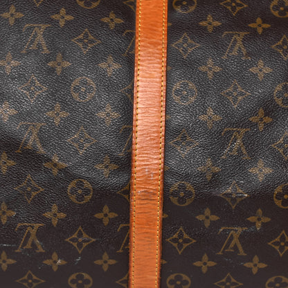 Louis Vuitton Monogram Keepall 55 18 of 21