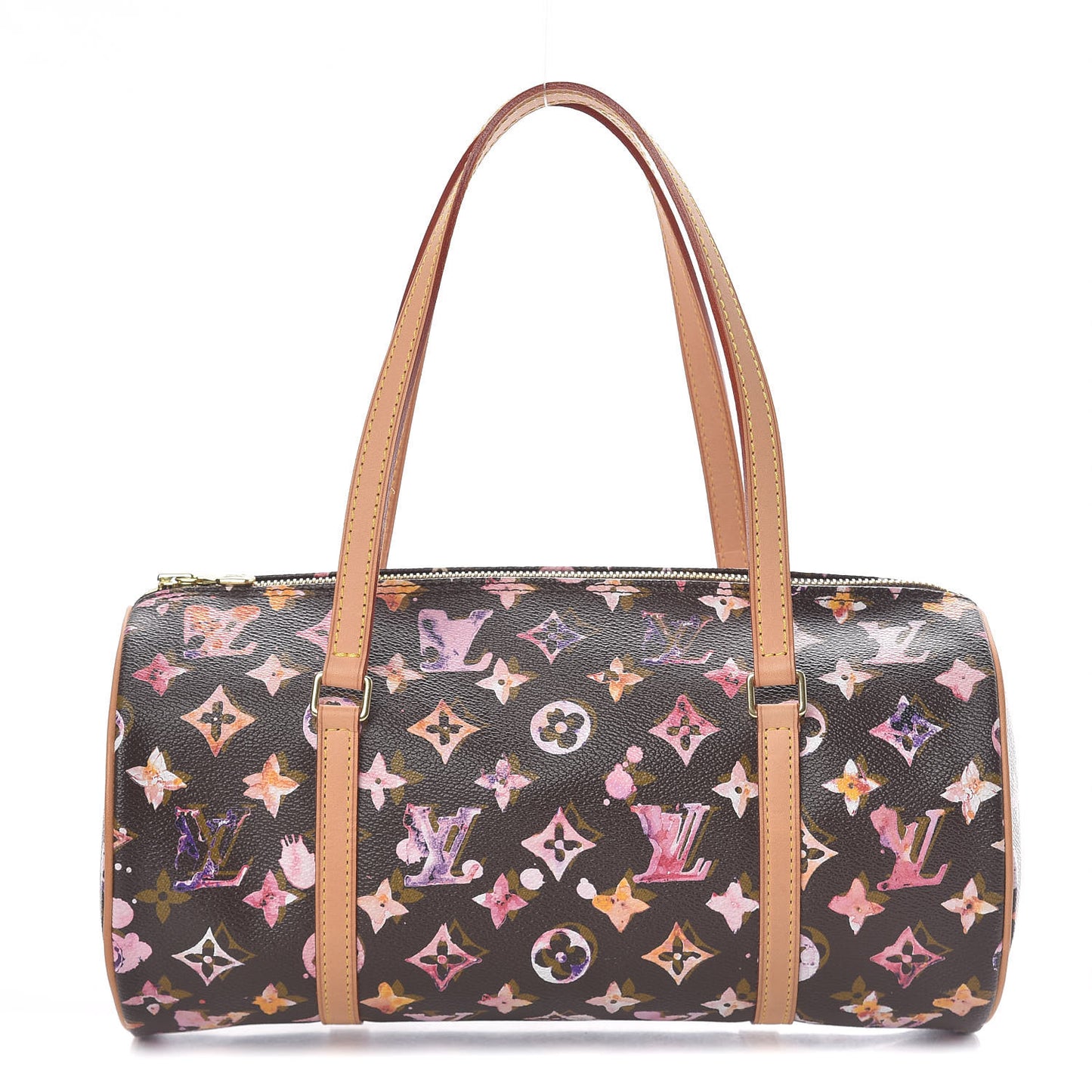 Watercolor Aquarelle Papillon