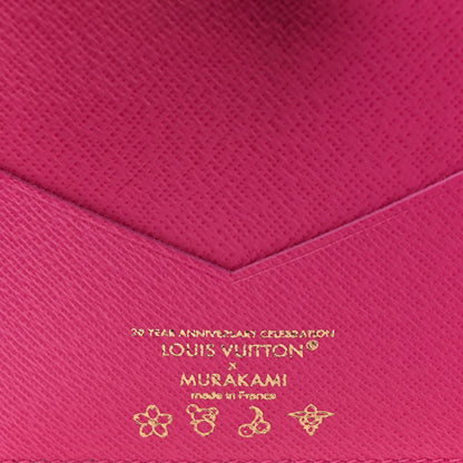 Louis Vuitton LV X TM Monogram Multicolor Passport Cover White 6 of 7