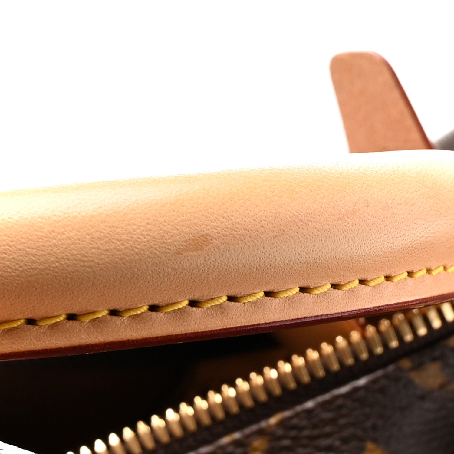 Louis Vuitton Monogram Keepall 50 10 of 10