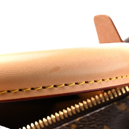 Louis Vuitton Monogram Keepall 50 10 of 10