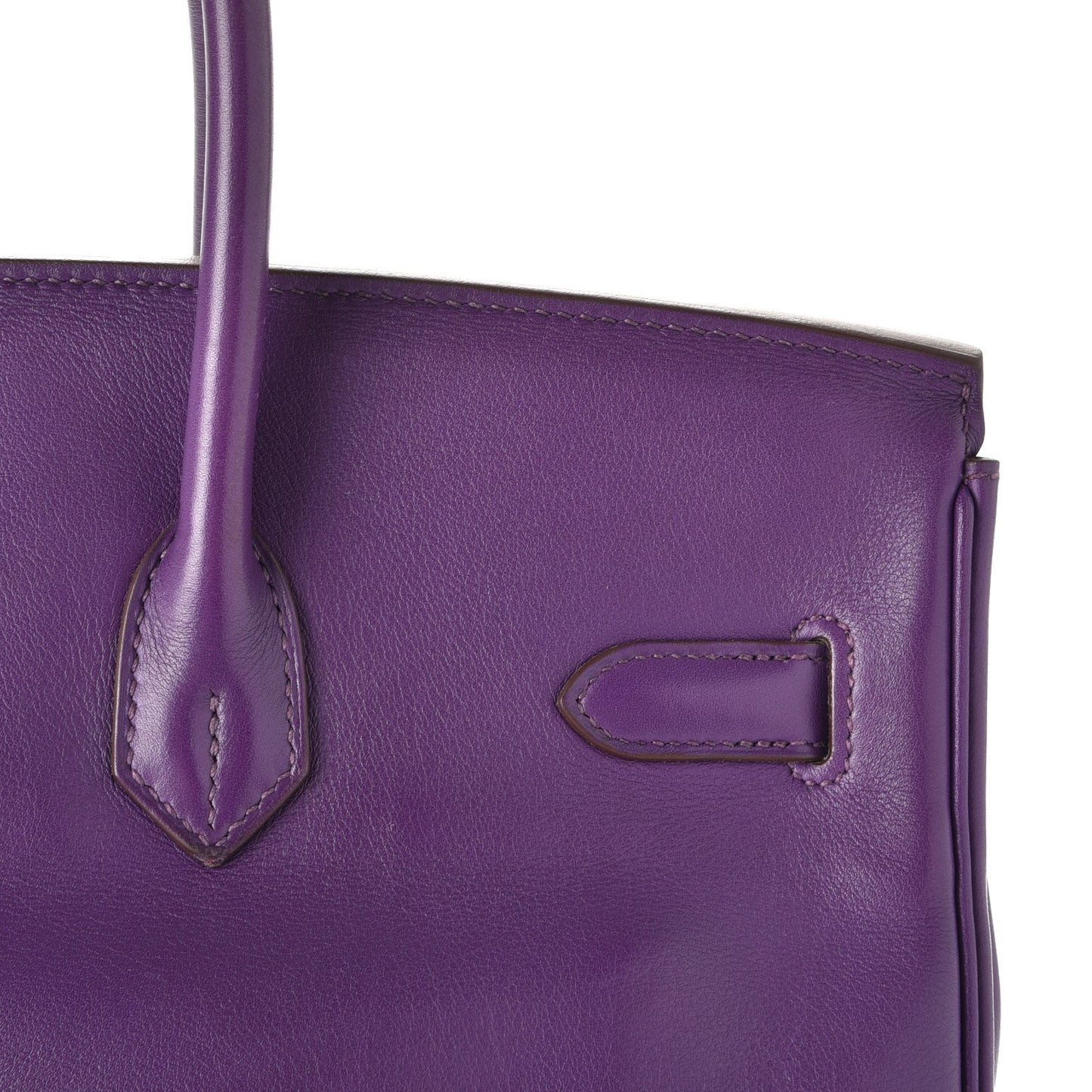 Swift Birkin 35 Iris