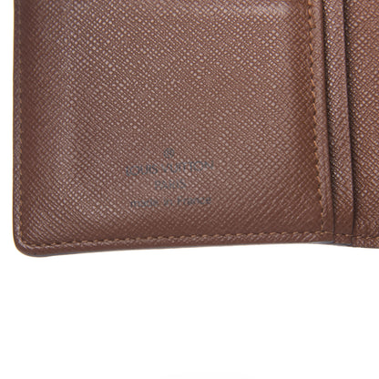 Louis Vuitton Monogram Brazza Wallet 6 of 7
