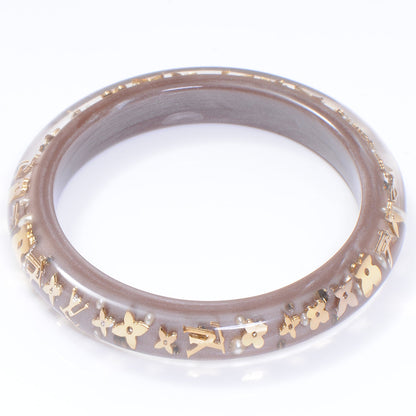 Louis Vuitton Inclusion Bracelet PM Praline 4 of 4