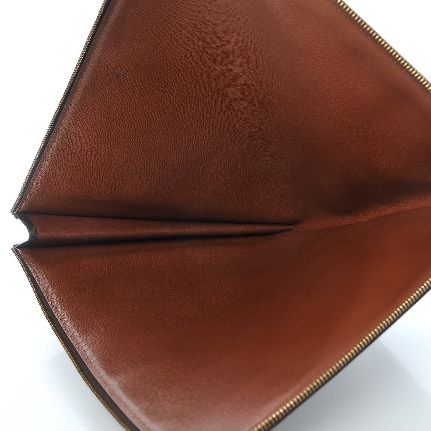 Monogram Poche Documents Portfolio Case 39