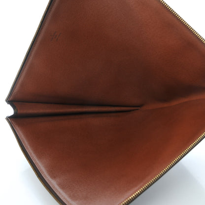 Louis Vuitton Monogram Poche Documents Portfolio Case 39 6 of 7