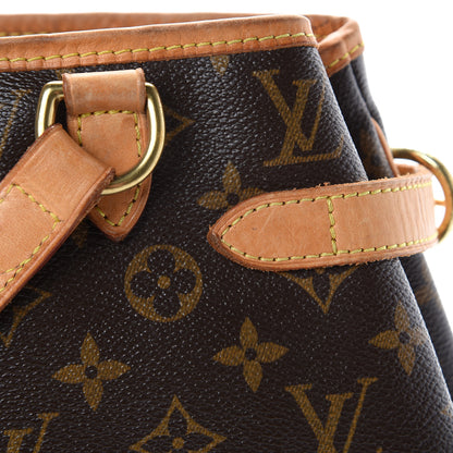 Louis Vuitton Monogram Batignolles Vertical 15 of 18