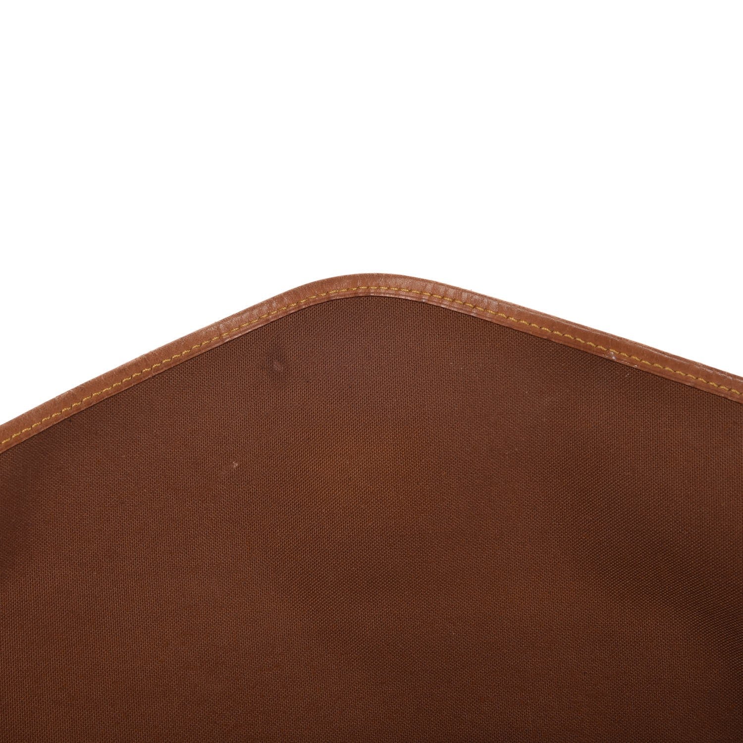 Louis Vuitton Monogram Saumur 35 12 of 18