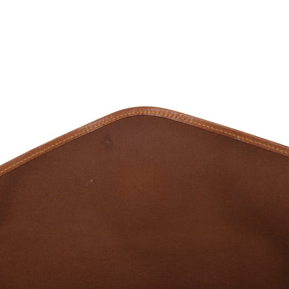 Louis Vuitton Monogram Saumur 35 12 of 18