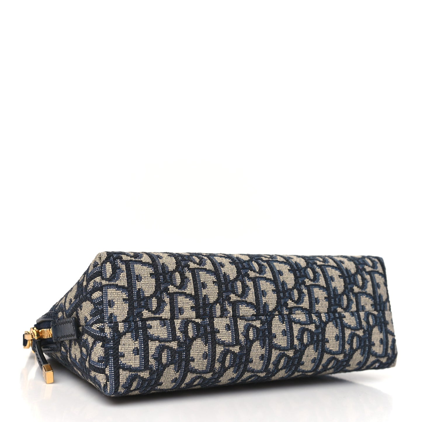 Oblique Montaigne 30 Pouch Blue