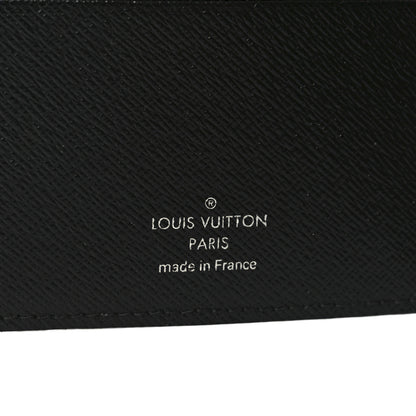 Louis Vuitton Damier Graphite Medium Ring Agenda Cover 11 of 12