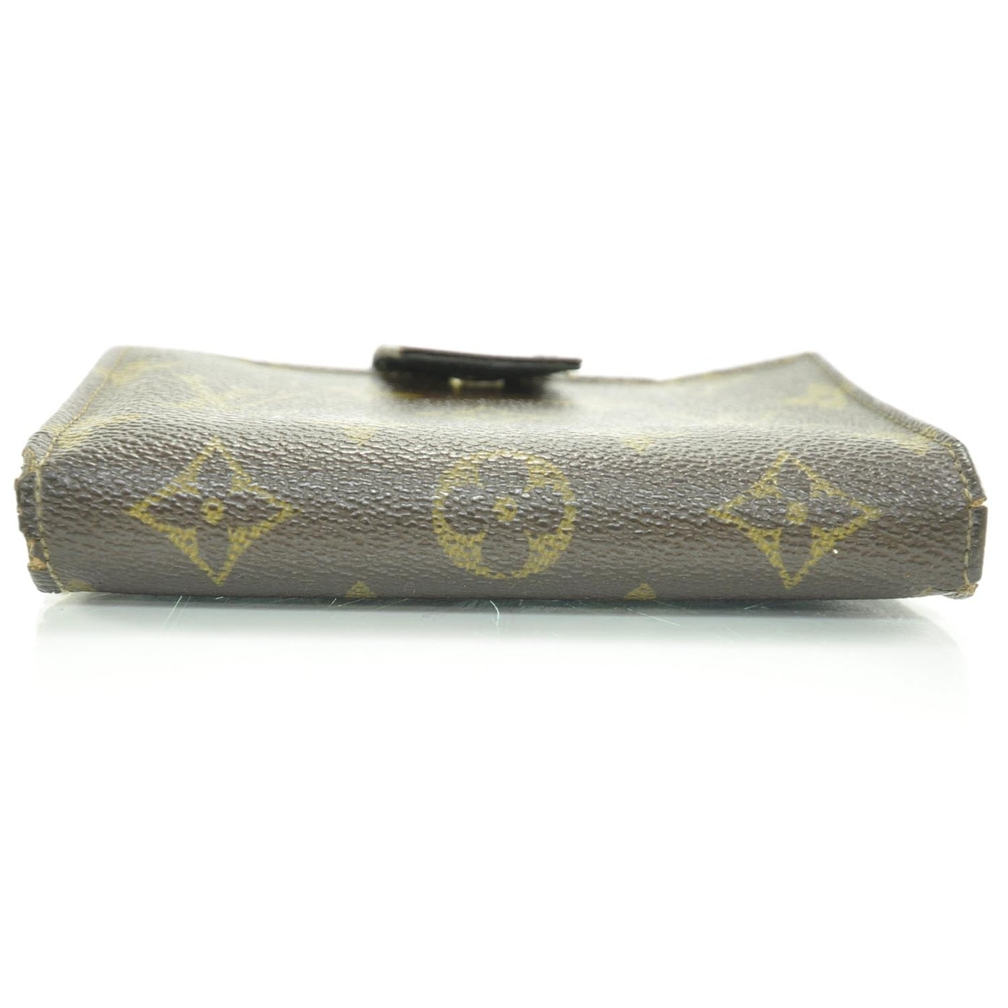 Monogram French Purse Wallet