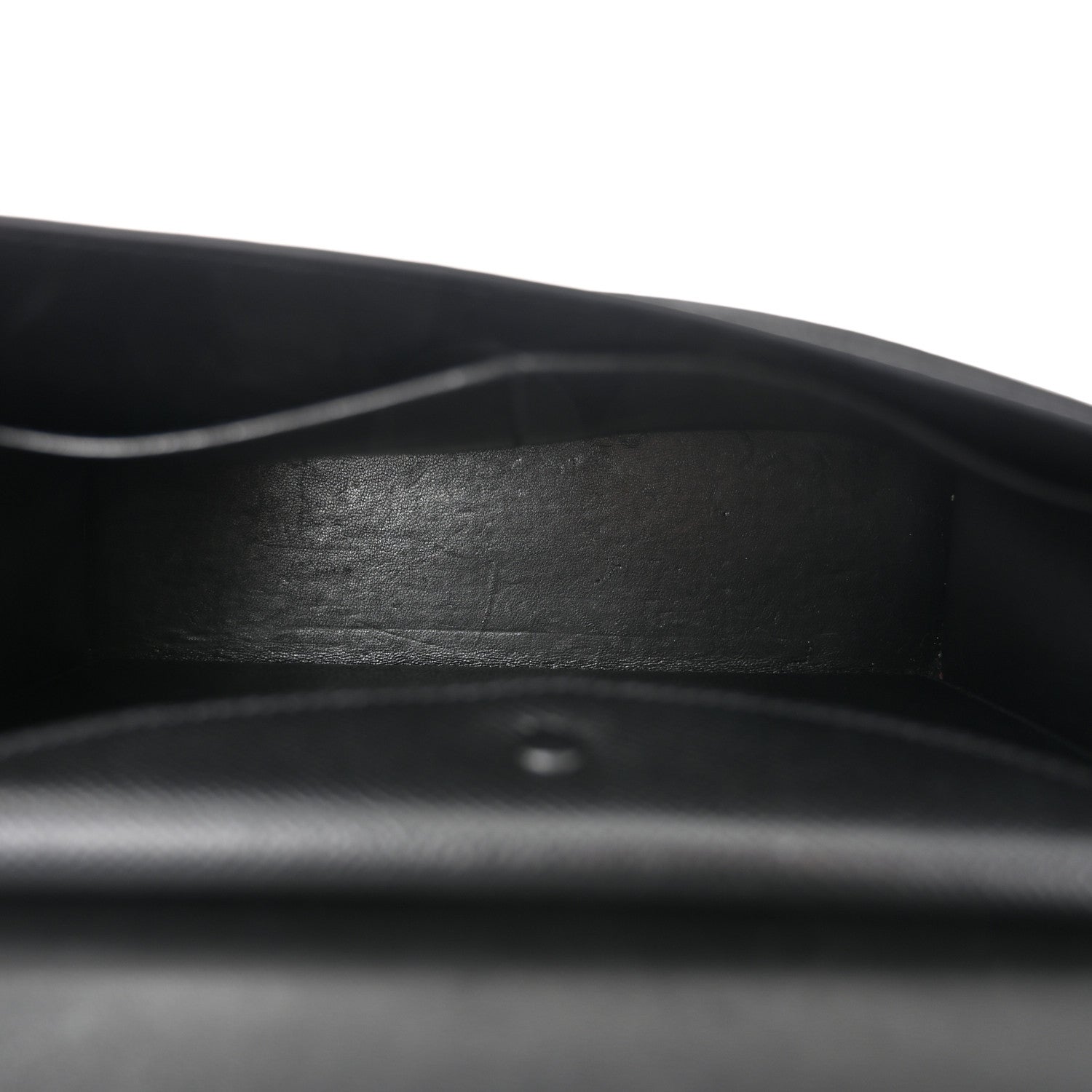 Hermes Epsom Verrou 21 Black 5 of 11
