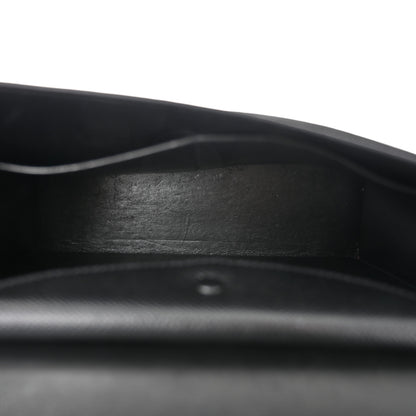 Hermes Epsom Verrou 21 Black 5 of 11