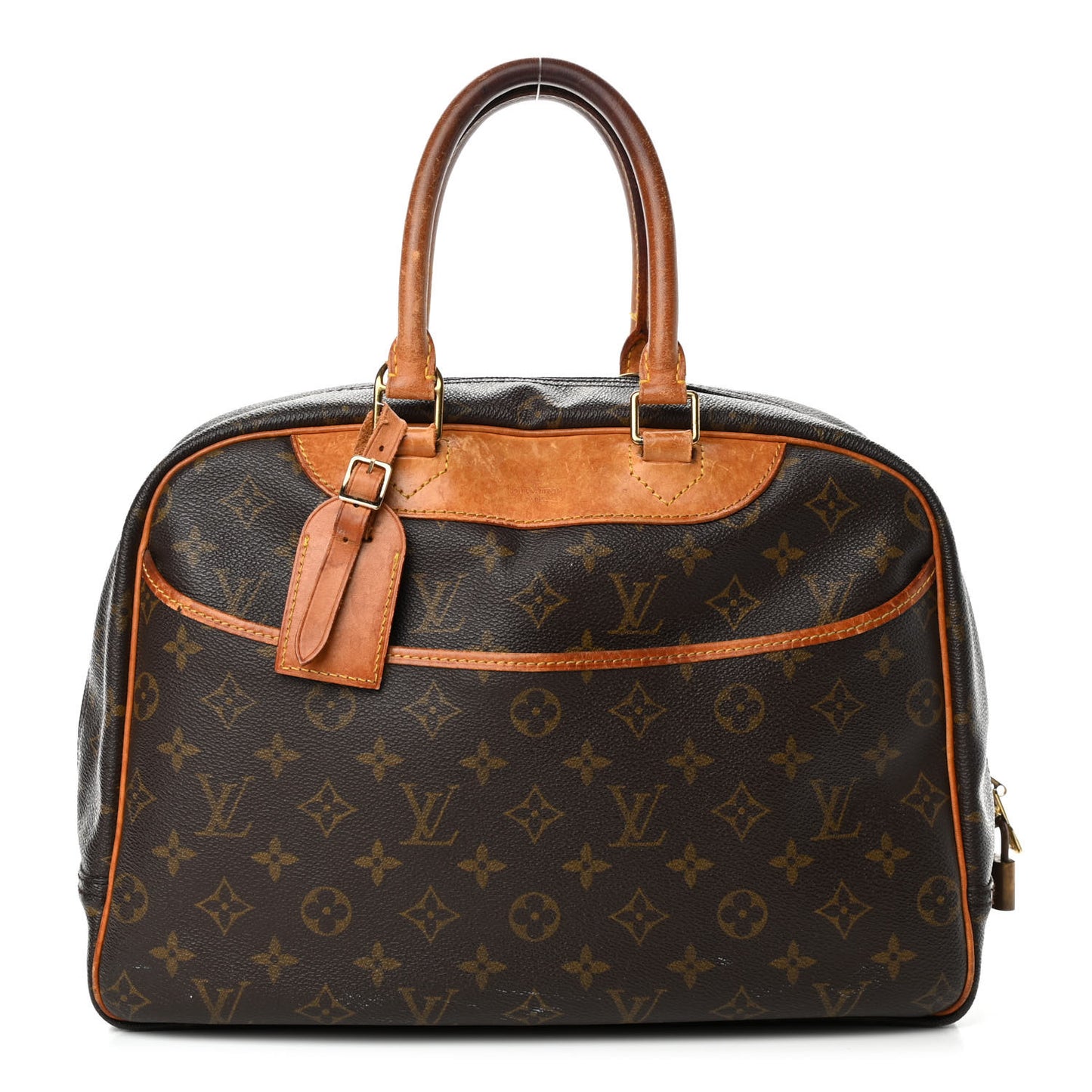 Monogram Deauville