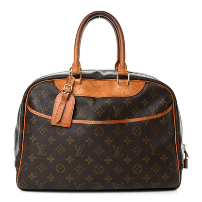 Louis Vuitton Monogram Deauville 1 of 5