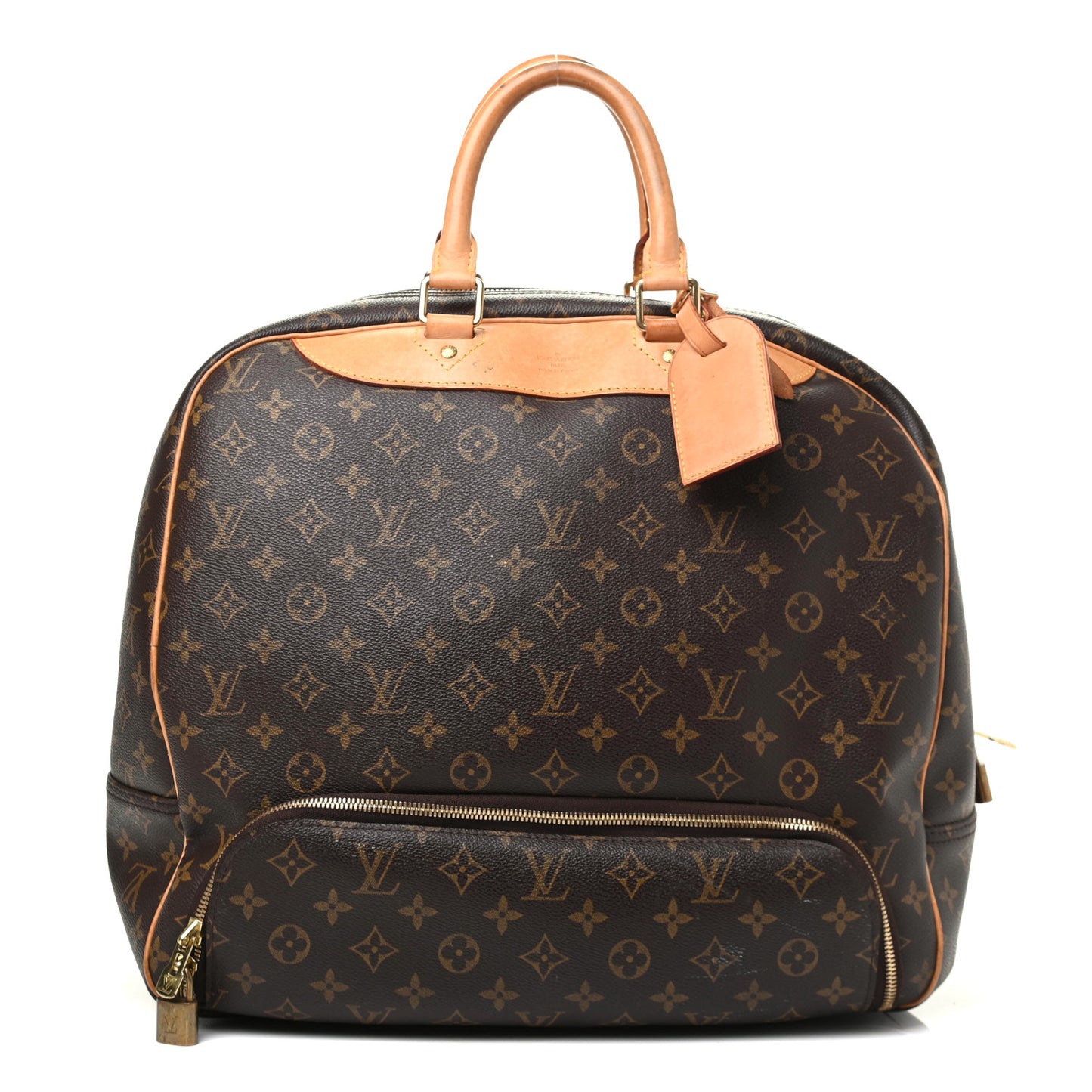 Monogram Evasion Sports Bag