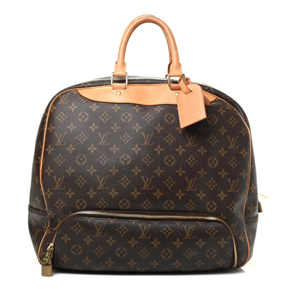 Louis Vuitton Monogram Evasion Sports Bag 1 of 16