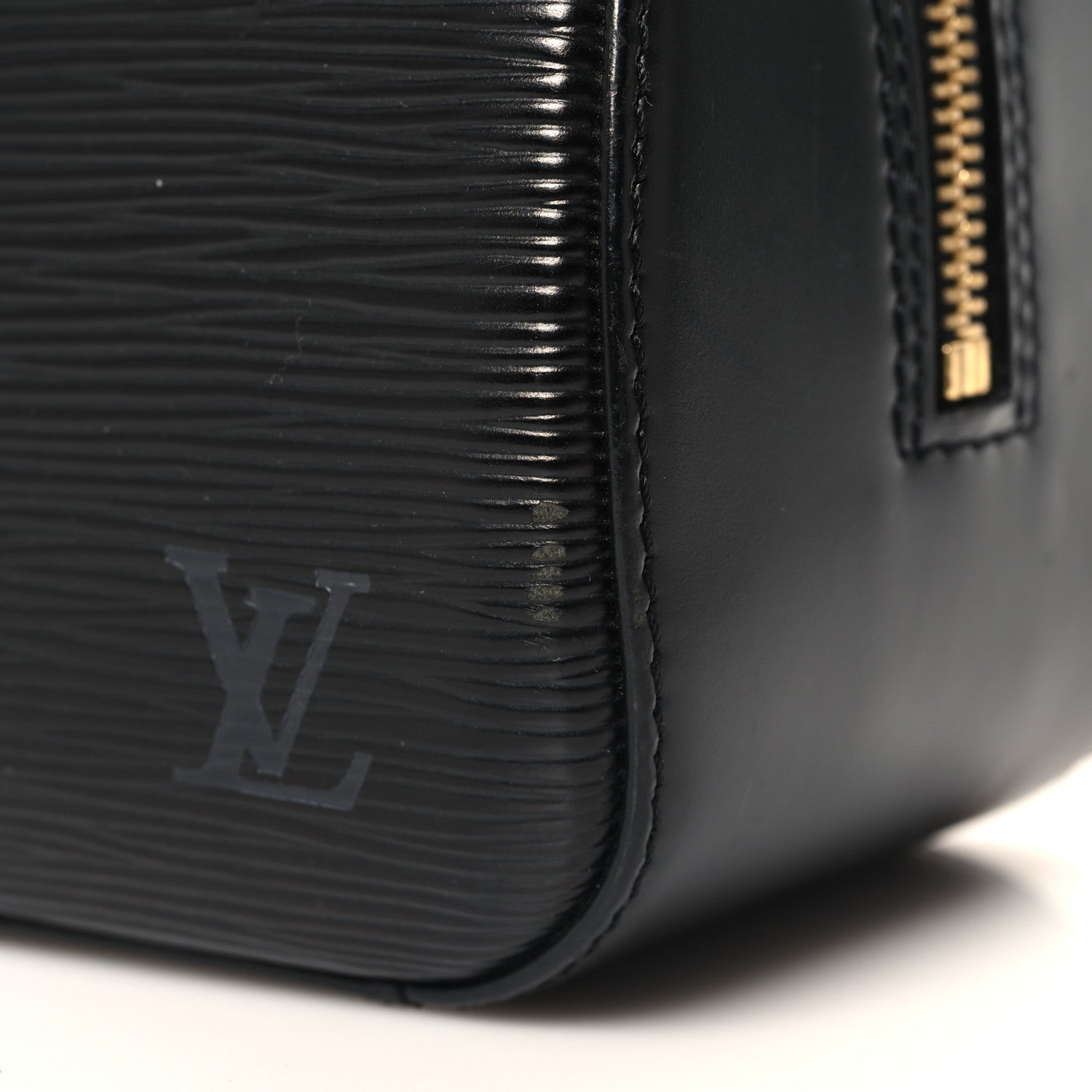 Louis Vuitton Epi Jasmin Black 11 of 11