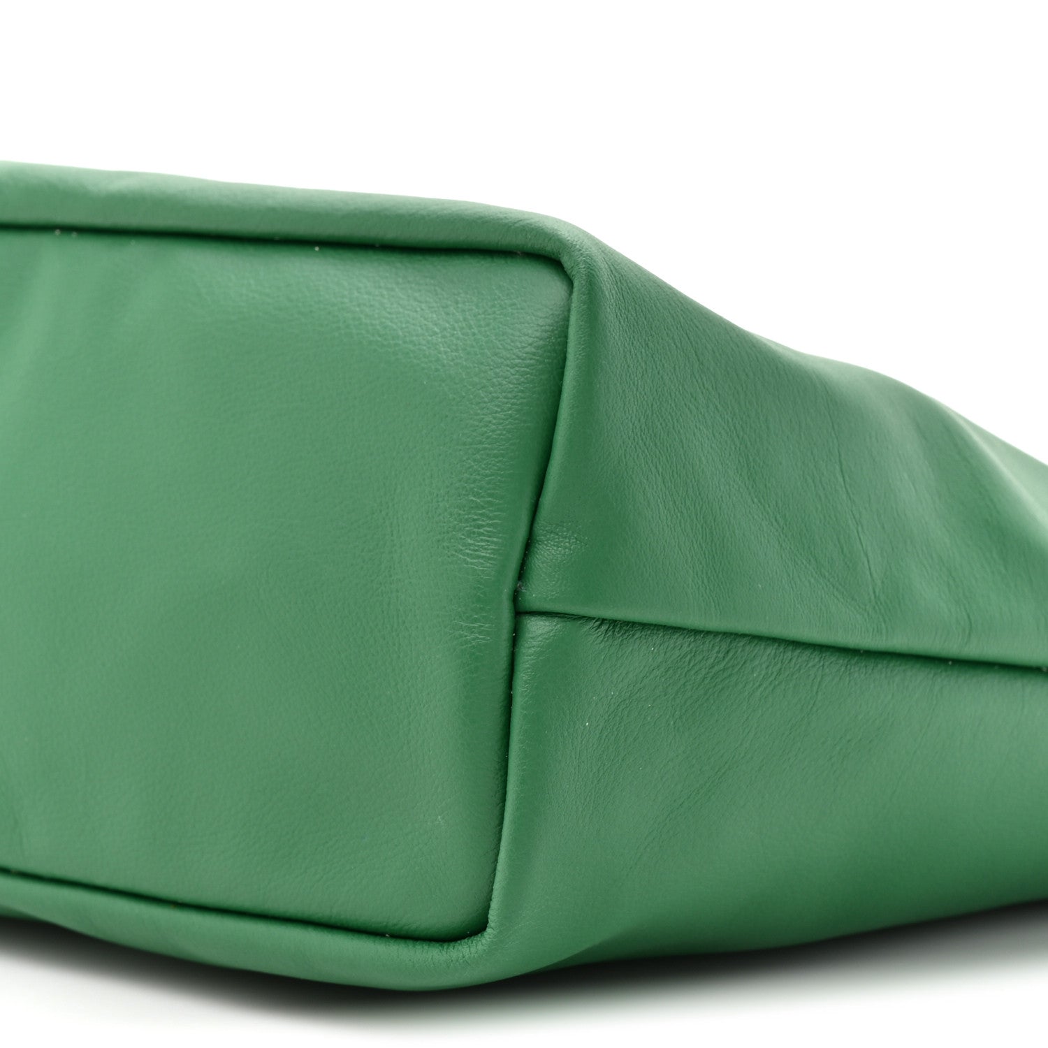 Goyard Goyardine Reversible Mini Anjou Green 15 of 17
