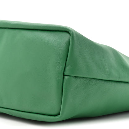 Goyard Goyardine Reversible Mini Anjou Green 15 of 17