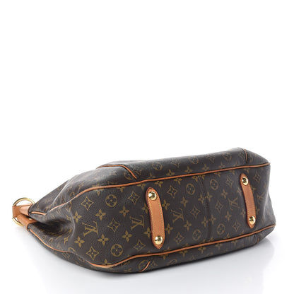 Louis Vuitton Monogram Galliera GM 4 of 12