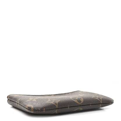 Louis Vuitton Monogram Key Pouch S 4 of 6