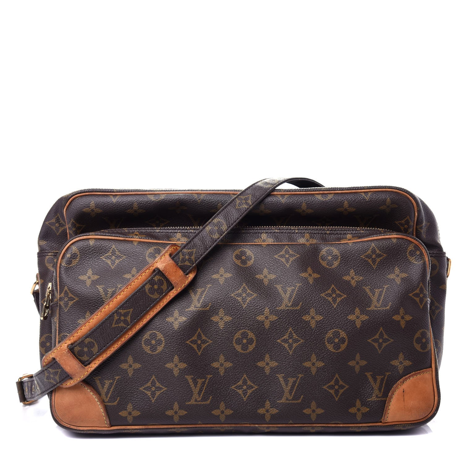 Louis Vuitton Monogram Nil 35 1 of 12