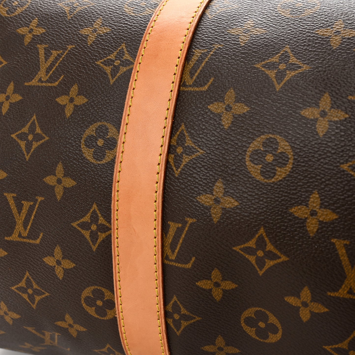Monogram Keepall Bandouliere 45