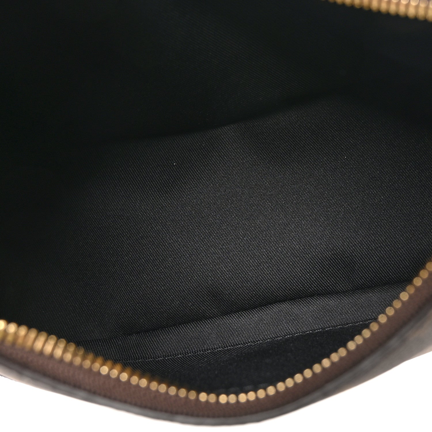 Louis Vuitton Monogram Boulogne NM Black 5 of 9