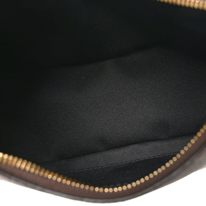 Louis Vuitton Monogram Boulogne NM Black 5 of 9