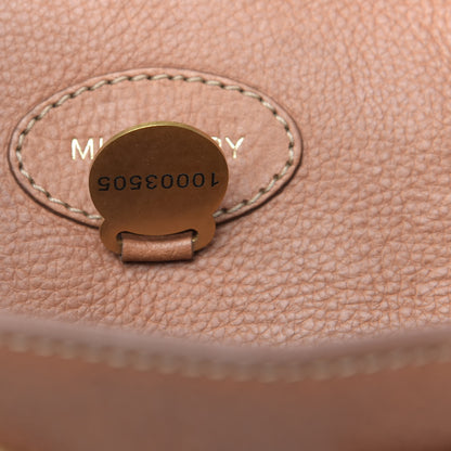 Mulberry Natural Leather Bayswater Oak 8 of 13