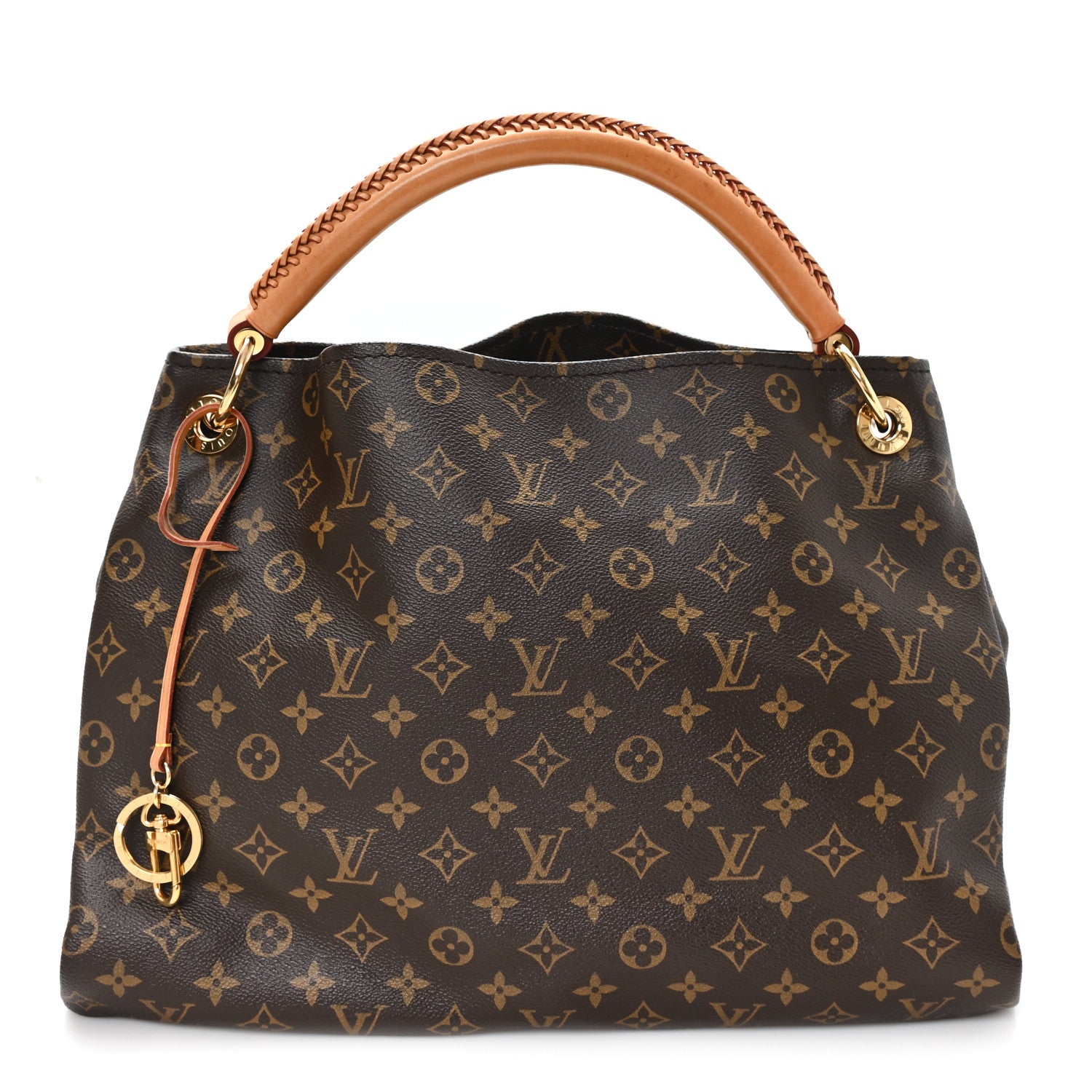 Louis Vuitton Monogram Artsy MM 1 of 10