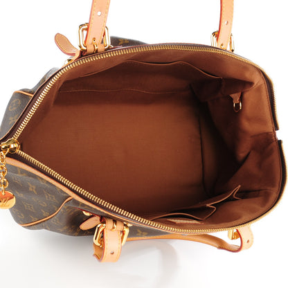 Louis Vuitton Monogram Tivoli GM 5 of 7