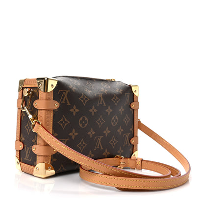 Louis Vuitton Monogram Side Trunk 3 of 7
