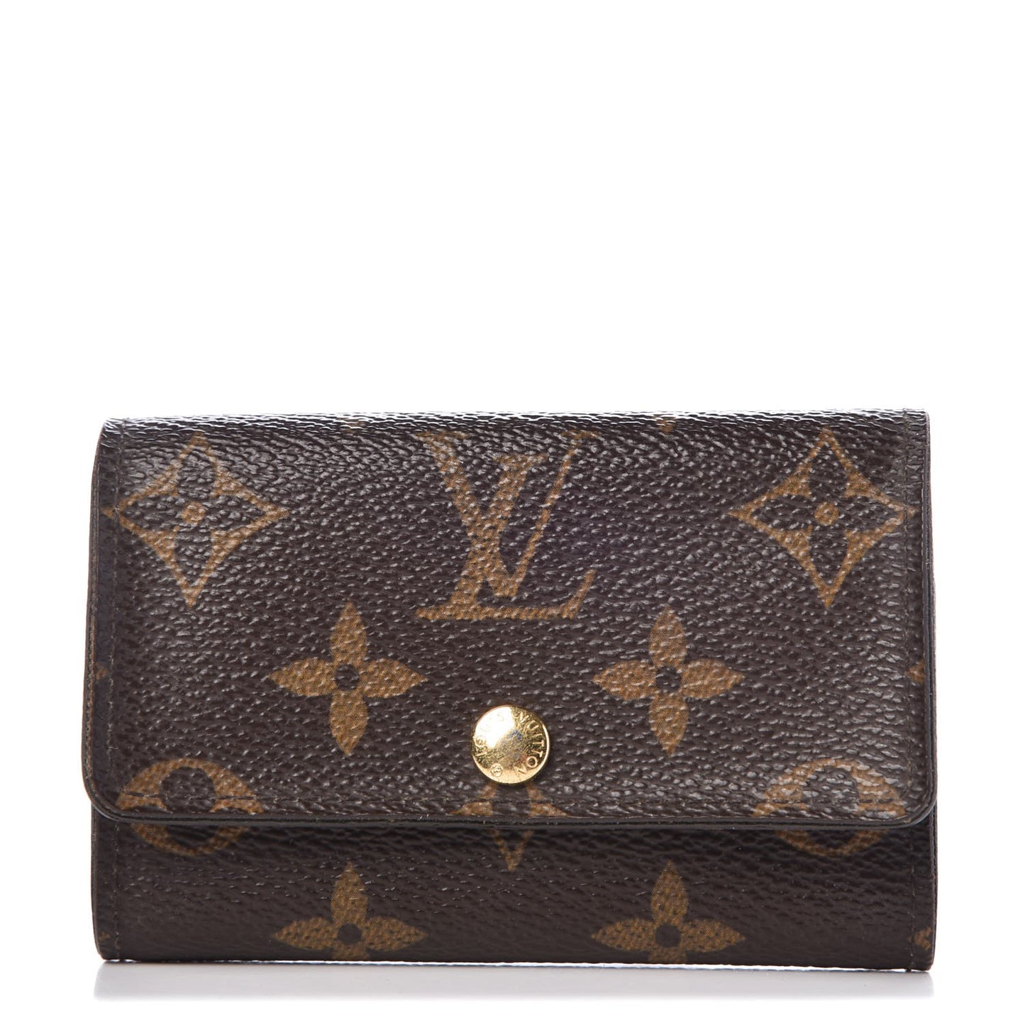 Monogram 6 Key Multicles Holder