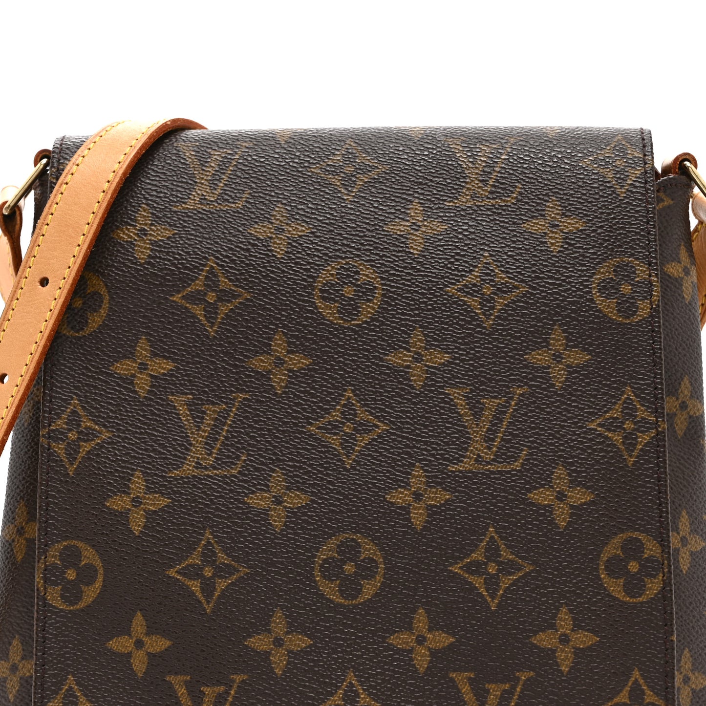 Monogram Musette Salsa