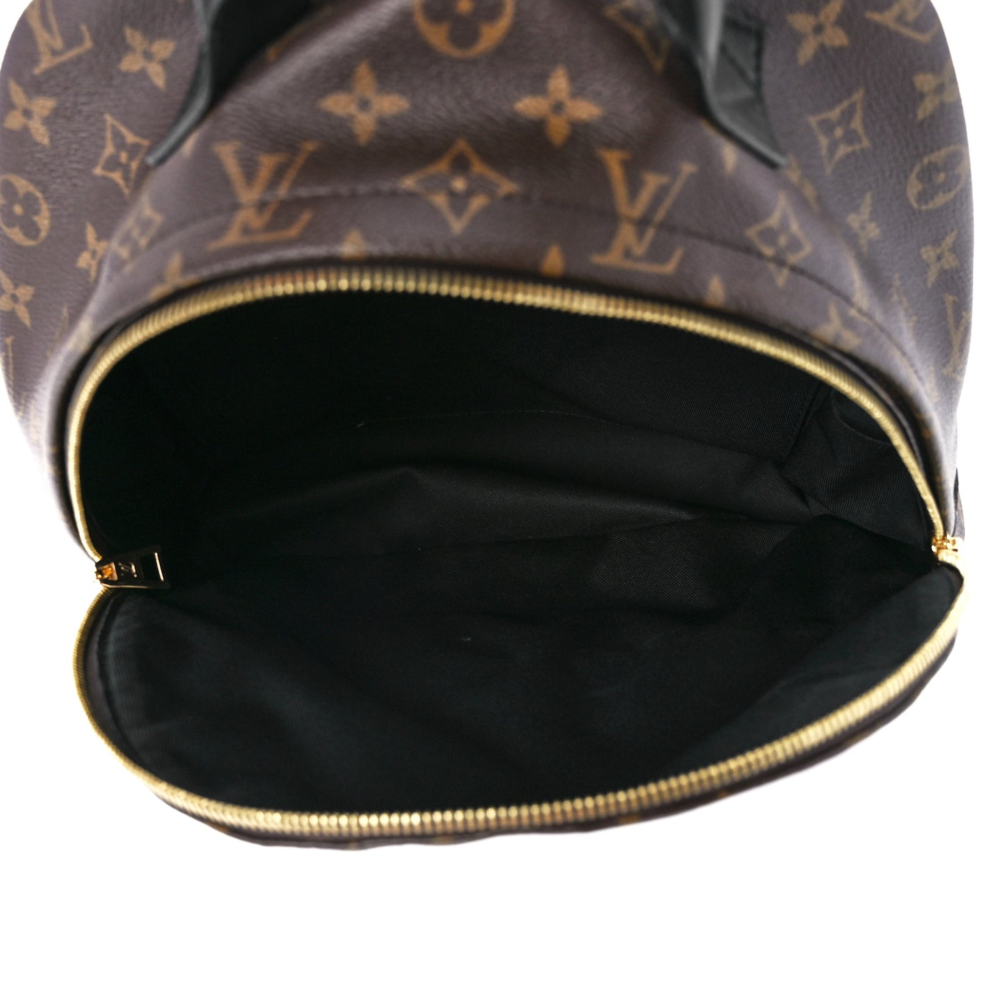 Monogram Palm Springs Backpack MM