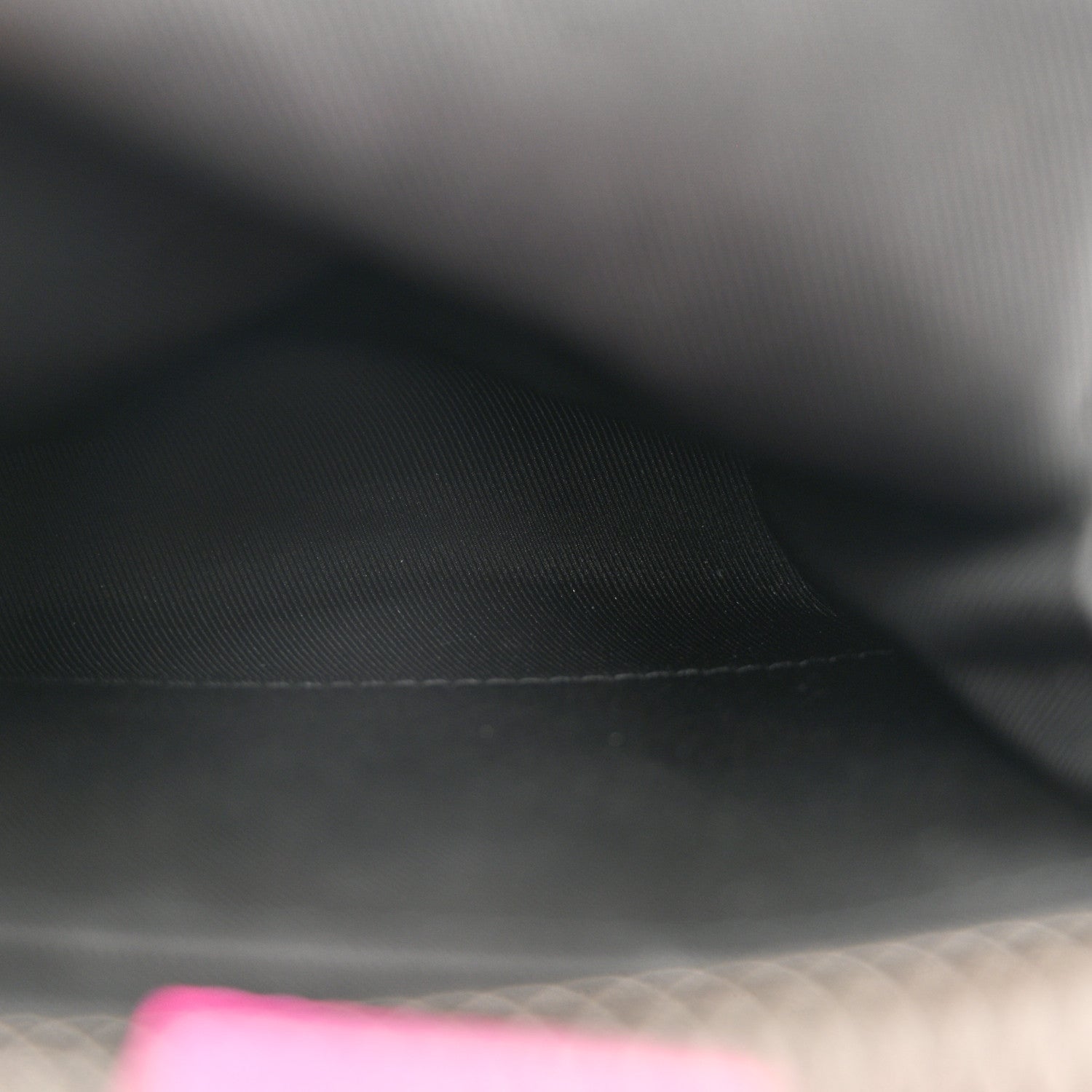 Louis Vuitton Taigarama Outdoor Slingbag Fuchsia 4 of 9