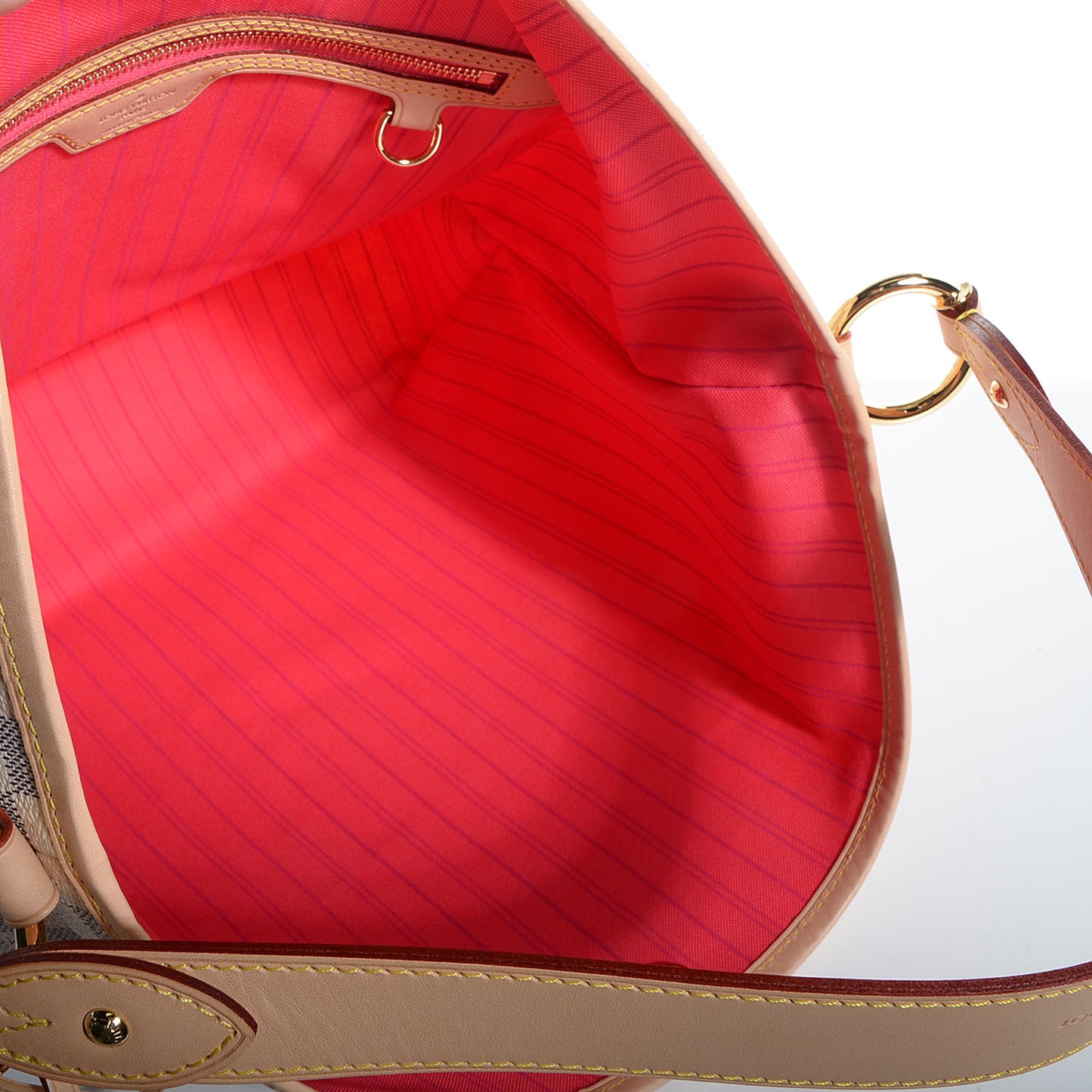 Damier Azur Delightful MM