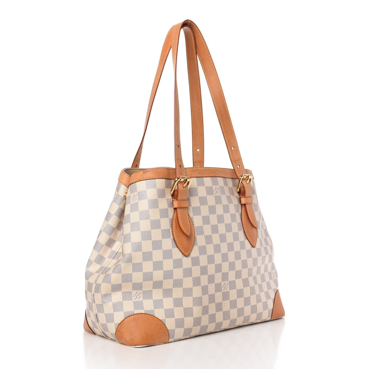 Damier Azur Hampstead MM