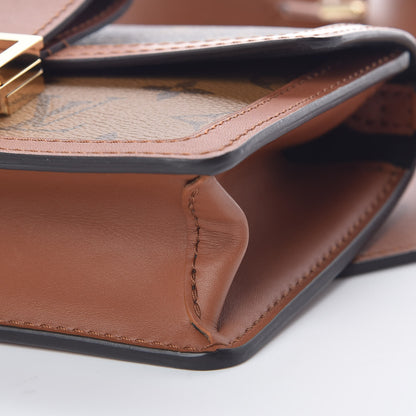 Louis Vuitton Reverse Monogram Dauphine Bumbag 9 of 9