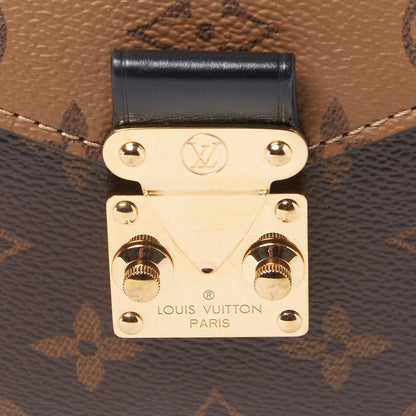 Louis Vuitton Reverse Monogram Pochette Metis 8 of 11