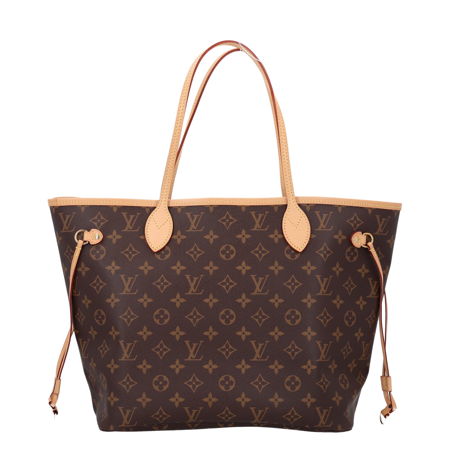 Louis Vuitton Monogram Neo Neverfull MM Cherry 1 of 11